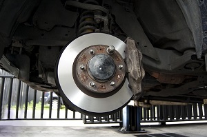 Brake Repair in North Carolina and Florida