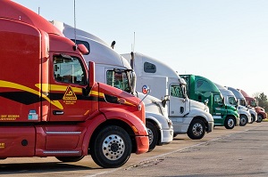 Commercial Truck Repair in Florida and North Carolina 