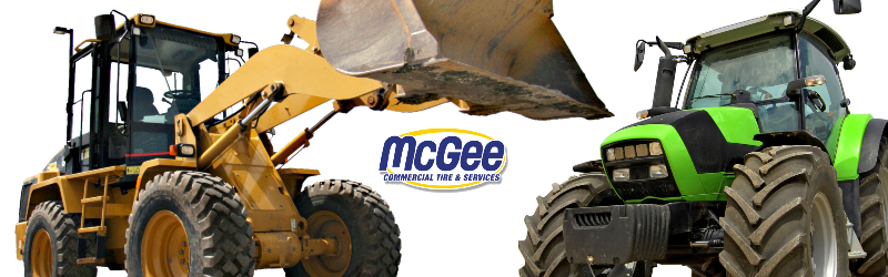 McGee Commercial Tire & Service